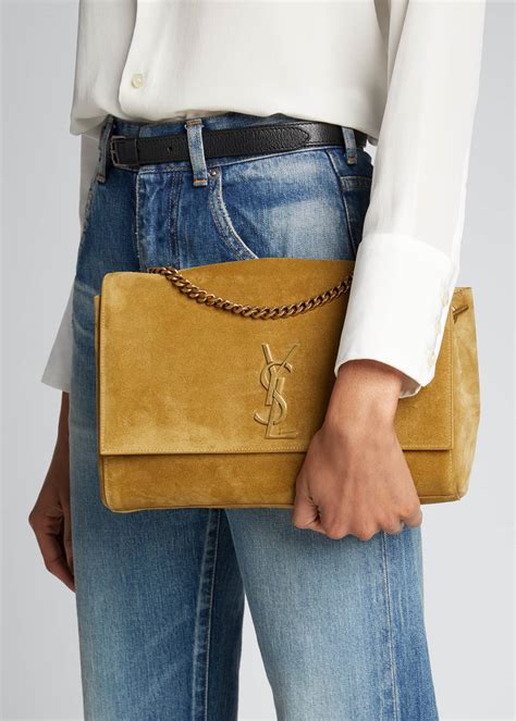 kate medium ysl crossbody bag